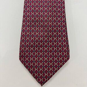 Hermes Paris tie